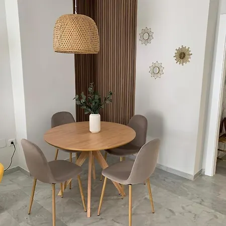 Apartment A Un Minuto Playa *